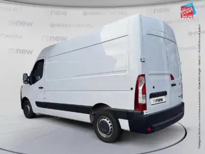 Photo 7 Renault Master Gén. III (F62) Ph3 Evo Confort 4