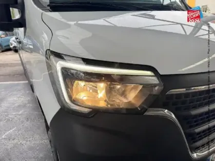 Photo 27 Renault Master  Fg F3500 L2H2 2.3 Blue dCi 135ch Confort Euro6