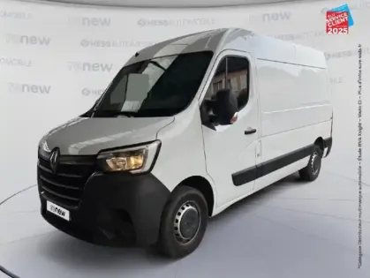 Photo Renault Master Confort