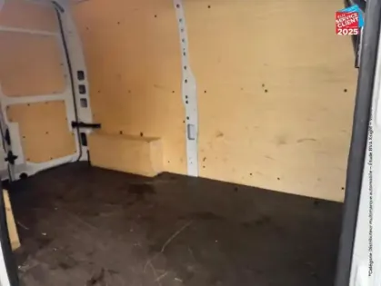 Photo 10 Renault Master Gén. III (F62) Ph3 Evo Confort 4