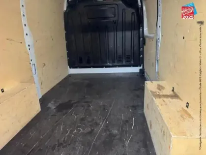 Photo 13 Renault Master Gén. III (F62) Ph3 Evo Confort 4