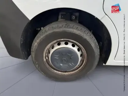 Photo 24 Renault Master  Fg F3500 L2H2 2.3 Blue dCi 135ch Confort Euro6