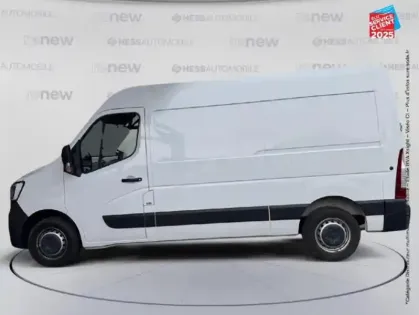 Photo 8 Renault Master Gén. III (F62) Ph3 Evo Confort 4