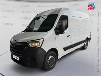 Photo 15 Renault Master  Fg F3500 L2H2 2.3 Blue dCi 135ch Confort Euro6