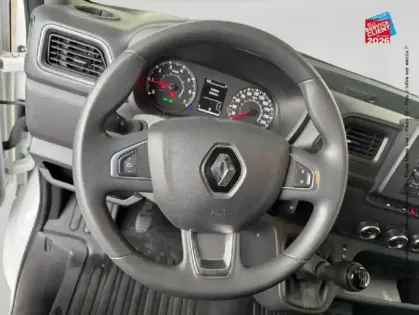 Photo 26 Renault Master  Fg F3500 L2H2 2.3 Blue dCi 135ch Confort Euro6