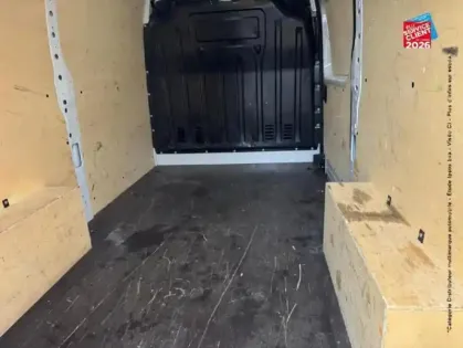 Photo 28 Renault Master  Fg F3500 L2H2 2.3 Blue dCi 135ch Confort Euro6