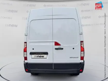 Photo 6 Renault Master Gén. III (F62) Ph3 Evo Confort 4