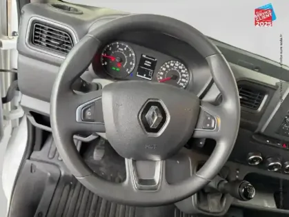 Photo 11 Renault Master Gén. III (F62) Ph3 Evo Confort 4