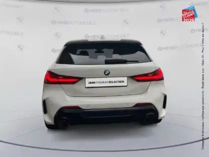 Photo 21 BMW Serie 1 Série 1 M135iA xDrive 306ch Sieges chauf GPS