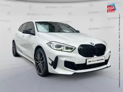 Photo 17 BMW Serie 1 Série 1 M135iA xDrive 306ch Sieges chauf GPS