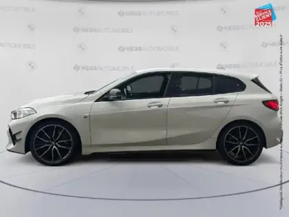 Photo 8 BMW Serie 1 Série 1 M135iA xDrive 306ch Sieges chauf GPS