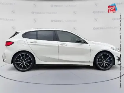 Photo 18 BMW Serie 1 Série 1 M135iA xDrive 306ch Sieges chauf GPS