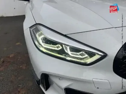 Photo 27 BMW Serie 1 Série 1 M135iA xDrive 306ch Sieges chauf GPS