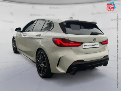 Photo 7 BMW Serie 1 Série 1 M135iA xDrive 306ch Sieges chauf GPS