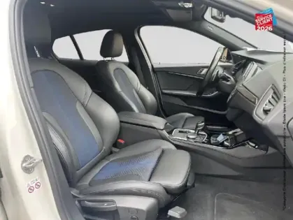 Photo 19 BMW Serie 1 Série 1 M135iA xDrive 306ch Sieges chauf GPS