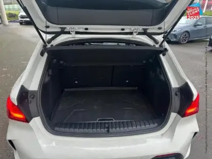 Photo 13 BMW Serie 1 Série 1 M135iA xDrive 306ch Sieges chauf GPS