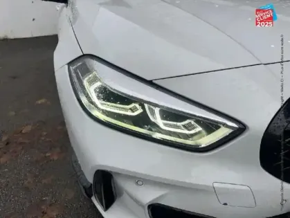 Photo 12 BMW Serie 1 Série 1 M135iA xDrive 306ch Sieges chauf GPS