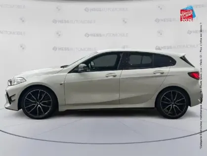 Photo 23 BMW Serie 1 Série 1 M135iA xDrive 306ch Sieges chauf GPS