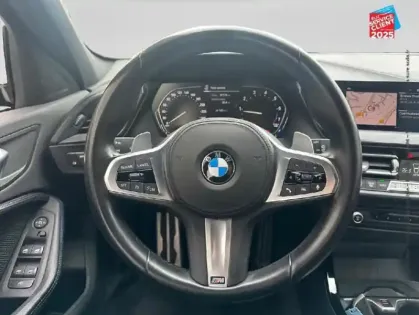 Photo 11 BMW Serie 1 Série 1 M135iA xDrive 306ch Sieges chauf GPS