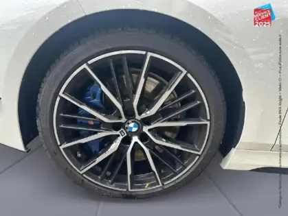 Photo 9 BMW Serie 1 Série 1 M135iA xDrive 306ch Sieges chauf GPS