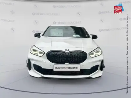 Photo 16 BMW Serie 1 Série 1 M135iA xDrive 306ch Sieges chauf GPS