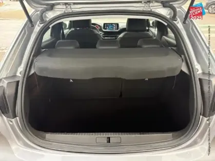 Photo 13 Peugeot 208  1.2 PureTech 100ch S&S Allure  Pack
