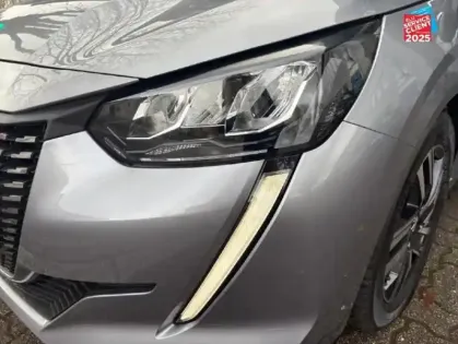 Photo 12 Peugeot 208  1.2 PureTech 100ch S&S Allure  Pack