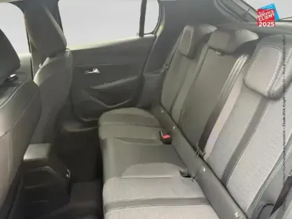 Photo 10 Peugeot 208  1.2 PureTech 100ch S&S Allure  Pack