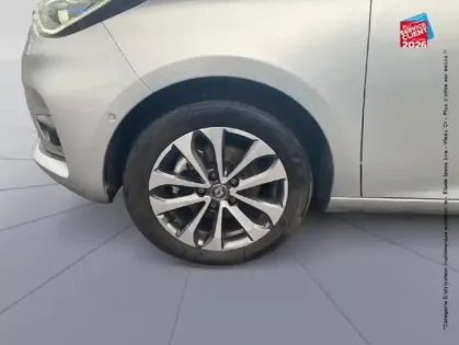 Photo 9 Renault Zoé ZOE E-TECH INTENS CHARGE NORMALE R110 ACHAT INTEGRAL - 21B