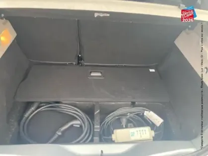 Photo 13 Renault Zoé ZOE E-TECH INTENS CHARGE NORMALE R110 ACHAT INTEGRAL - 21B