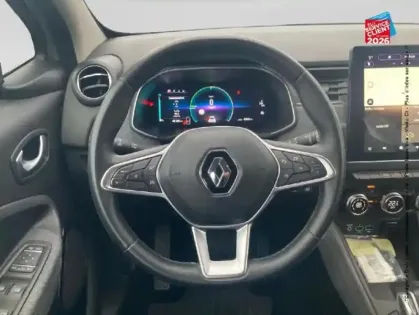 Photo 11 Renault Zoé ZOE E-TECH INTENS CHARGE NORMALE R110 ACHAT INTEGRAL - 21B