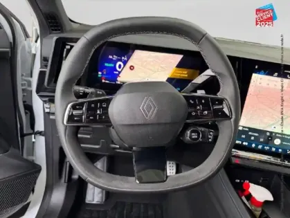 Photo 11 Renault Rafale  1.2 E-Tech full hybrid 200ch esprit Alpine