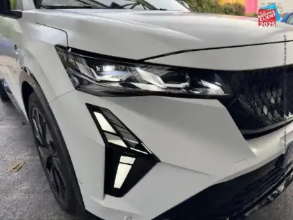 Photo 12 Renault Rafale  1.2 E-Tech full hybrid 200ch esprit Alpine