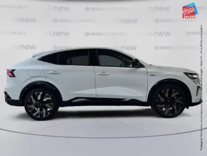 Photo 3 Renault Rafale  1.2 E-Tech full hybrid 200ch esprit Alpine