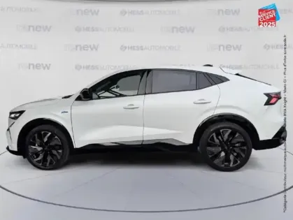 Photo 8 Renault Rafale  1.2 E-Tech full hybrid 200ch esprit Alpine