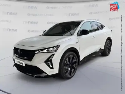 Photo Renault Rafale