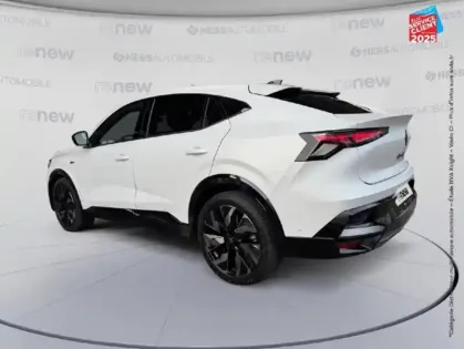 Photo 7 Renault Rafale  1.2 E-Tech full hybrid 200ch esprit Alpine