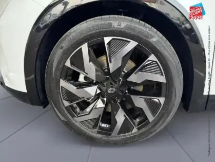 Photo 9 Renault Rafale  1.2 E-Tech full hybrid 200ch esprit Alpine