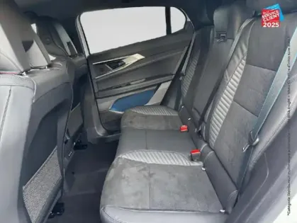 Photo 10 Renault Rafale  1.2 E-Tech full hybrid 200ch esprit Alpine