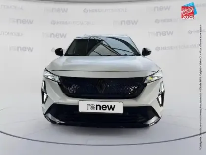 Photo 1 Renault Rafale  1.2 E-Tech full hybrid 200ch esprit Alpine