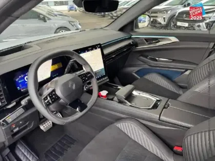 Photo 14 Renault Rafale  1.2 E-Tech full hybrid 200ch esprit Alpine