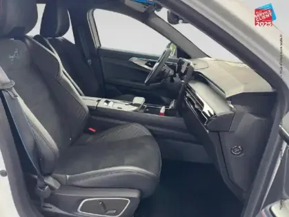 Photo 4 Renault Rafale  1.2 E-Tech full hybrid 200ch esprit Alpine