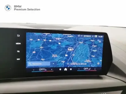 Photo 7 BMW Serie 1 Série 1 120A 170ch M Sport DKG7