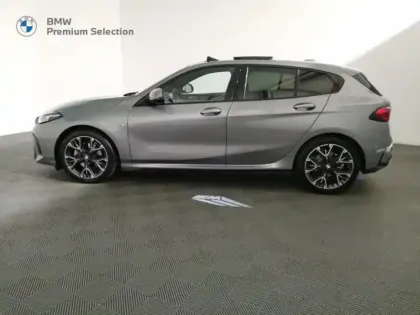 Photo 6 BMW Serie 1 Série 1 120A 170ch M Sport DKG7