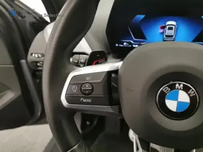 Photo 12 BMW Serie 1 Série 1 120A 170ch M Sport DKG7