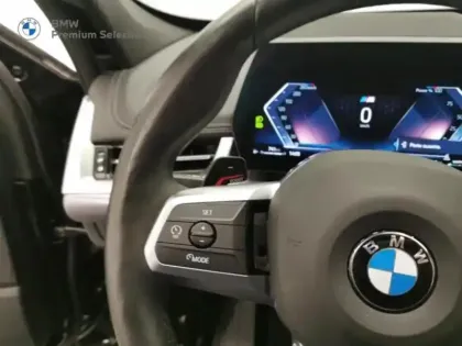 Photo 13 BMW X1  sDrive20d 163ch M Sport