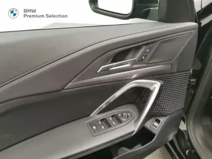 Photo 11 BMW X1  sDrive20d 163ch M Sport