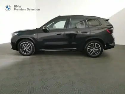 Photo 6 BMW X1  sDrive20d 163ch M Sport