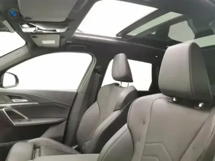 Photo 10 BMW X1  sDrive20d 163ch M Sport