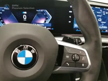 Photo 14 BMW X1  sDrive20d 163ch M Sport